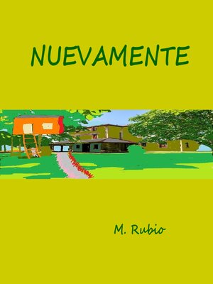 cover image of NUEVAMENTE